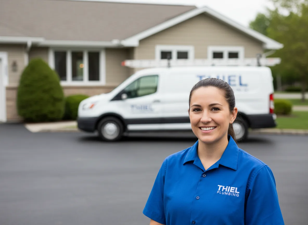 Plumber Boonsboro, MD FAQs